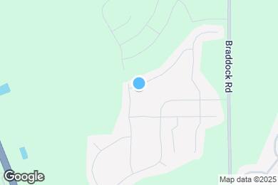 Map image of the property - 6908 Langford St