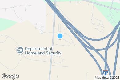 Map image of the property - Ascent Apartment Homes