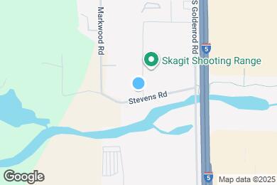 Map image of the property - Markwood