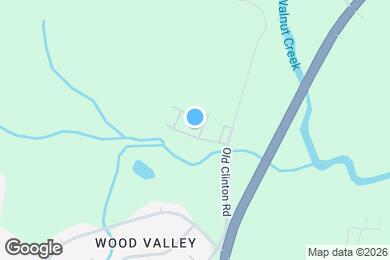 Map image of the property - Timber Pointe Apartments