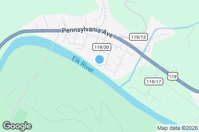 Map image of the property - 3006 Elkdale Dr