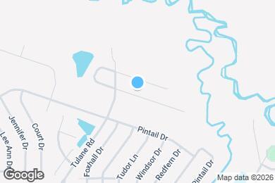 Map image of the property - 2976 Churchwell Dr