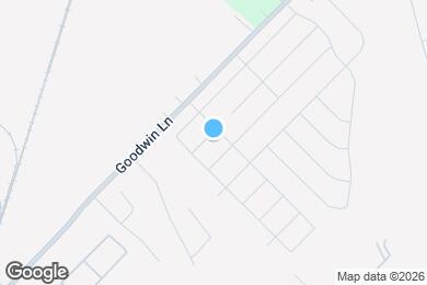 Map image of the property - 2732 Geronimo Creek