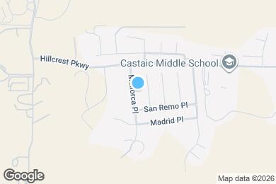 Map image of the property - 30434 Mallorca Pl