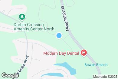 Map image of the property - 726 Servia Dr