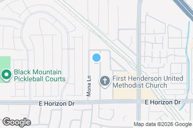Map image of the property - 545 Truffles St