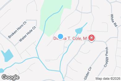 Map image of the property - 3785 Tor Way