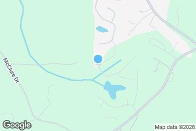 Map image of the property - 5120 Hudson Vly Dr