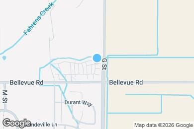 Map image of the property - 5070 Palisade Ave