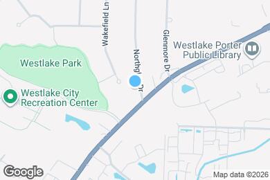 Map image of the property - 2930 Northglen Dr
