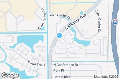 Map image of the property - 5425 Grand Park Pl