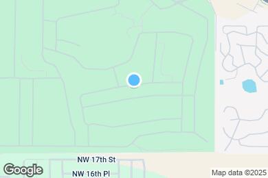 Map image of the property - 5126 NW 21st Loop