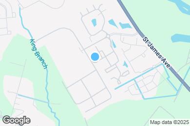 Map image of the property - 218 Sweet Cherry Ln