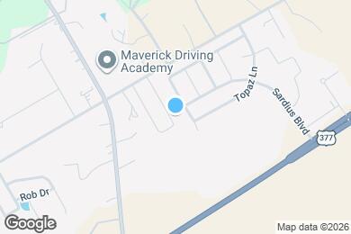 Map image of the property - 768 Rolling Terrace Cir