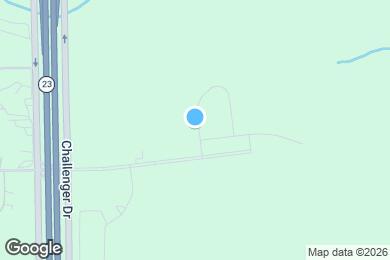 Map image of the property - 3601 Athenian Wy