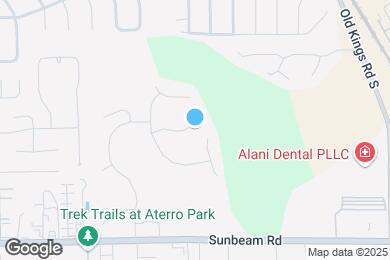 Map image of the property - 4758 Cumberland Station Ct