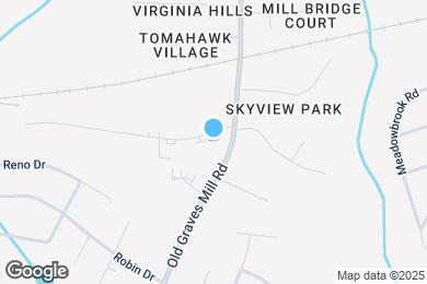 Map image of the property - 112 Tomahawk Industrial Park