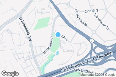 Map image of the property - 4551 Strutfield Ln