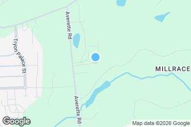 Map image of the property - 1636 Scenic Crk Pl