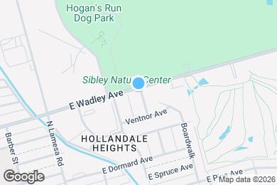 Map image of the property - 3217 Ranchland Dr
