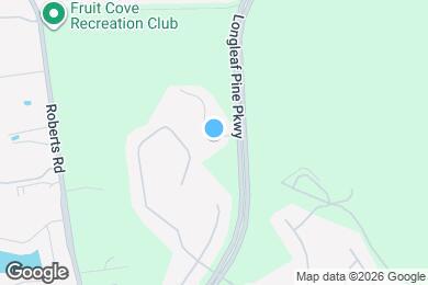 Map image of the property - 63 Scotch Pebble Dr
