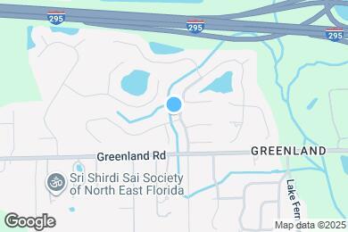 Map image of the property - 11644 Alexis Forest Dr