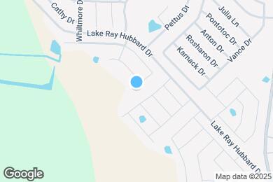 Map image of the property - 5649 Hepburn St