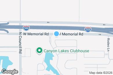 Map image of the property - 7729 NW 136th Terrace