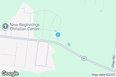 Map image of the property - 3521 Quintana Dr