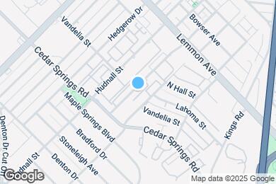 Map image of the property - BellaVeux