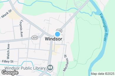 Map image of the property - 159 Broad St