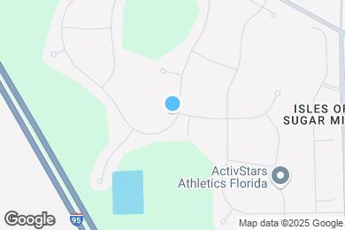 Map image of the property - 2996 Neverland Dr
