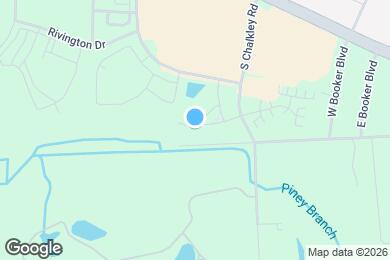 Map image of the property - 6205 W STONEPATH GARDEN DR