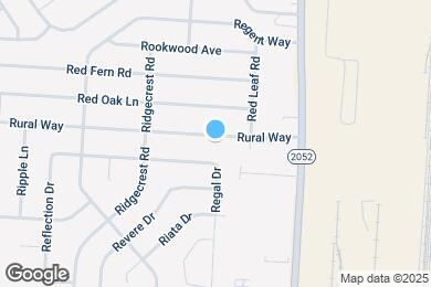 Map image of the property - 5304 Rural Way