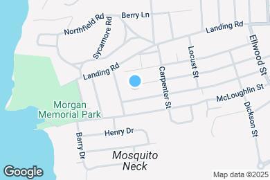 Map image of the property - 83 Valentine St