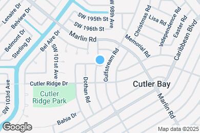 Map image of the property - 19811 Eagle Nest Rd