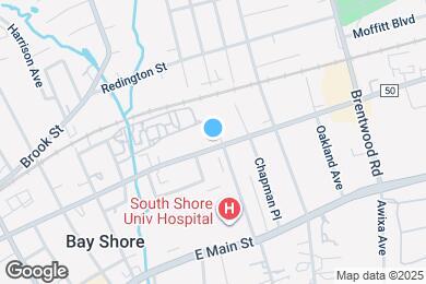 Map image of the property - 1991 Union Plaza
