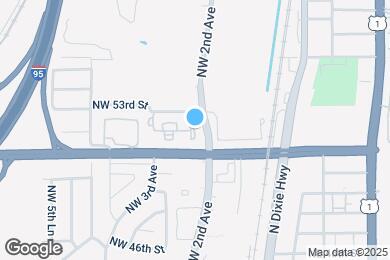Map image of the property - 300 E Club Cir
