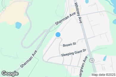 Map image of the property - 80 Klarman Dr