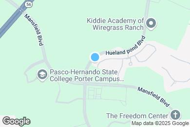 Map image of the property - 29817 Southwell Ln