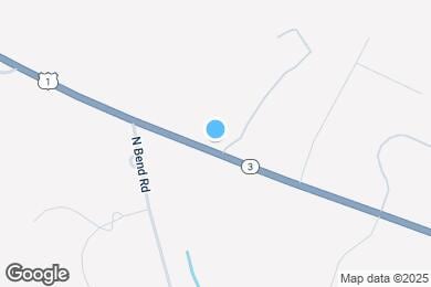 Map image of the property - 893 Bucksport Rd