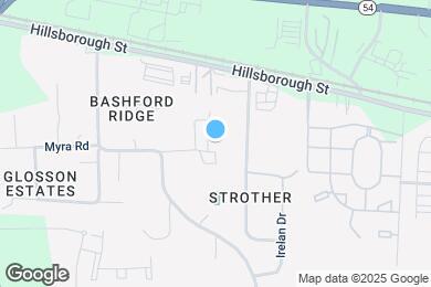 Map image of the property - 227 Socket St