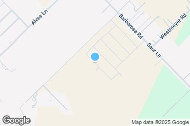 Map image of the property - 1239 William Crst