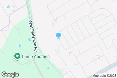 Map image of the property - 1716 Abaco Dr