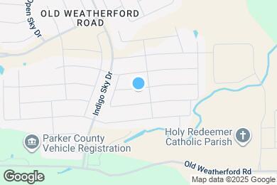 Map image of the property - 14913 Blakely Wy