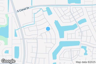 Map image of the property - 1508 SE 20th Pl