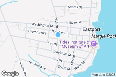 Map image of the property - 49 High St