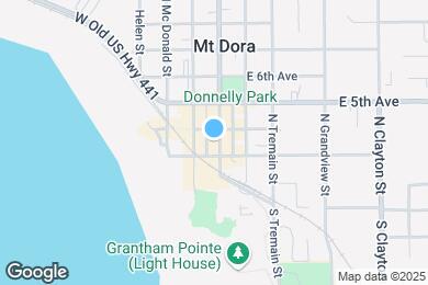 Map image of the property - 350 Dora Drawdy Way