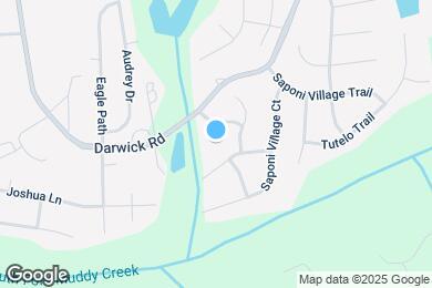 Map image of the property - 5175 Brynfield Ct