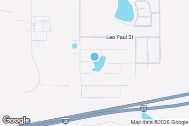 Map image of the property - 713 Vandevender Dr